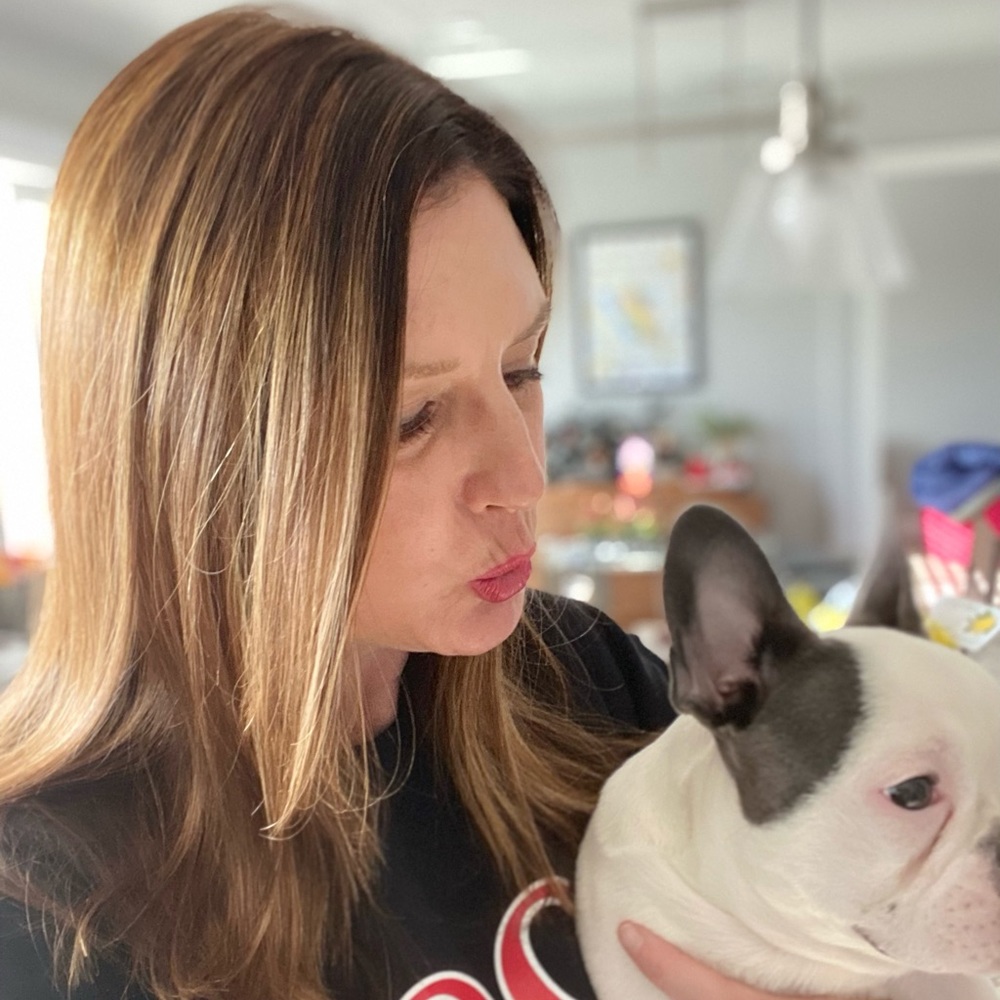 Meet your Posher, Jasmin